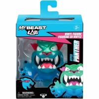 Actiefiguur Moose Toys Panthere Camo Mr. Beast Lab - thumbnail