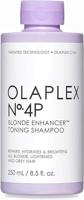 Olaplex No.4P Blonde Enhancer Toning Shampoo - thumbnail