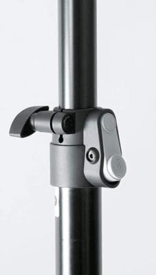 K&M 21449 Luidspreker statieven set