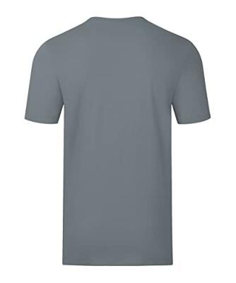 JAKO 6160 T-Shirt Promo - Steengrijs - XXL JAKO 6160 T-Shirt Promo - Steengrijs - XXL