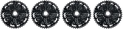 CONTEC "grad.ht" cassette tandwiel ct cas.sprocket grad.ht 4 psc. 11-42t