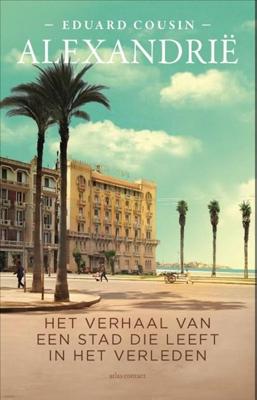 Alexandrië (Paperback)