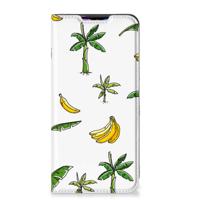 Xiaomi Redmi 9 Smart Cover Banana Tree - thumbnail