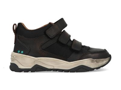 Bunnies Jr Gers Gein 221841-519 Zwart-23 maat 23