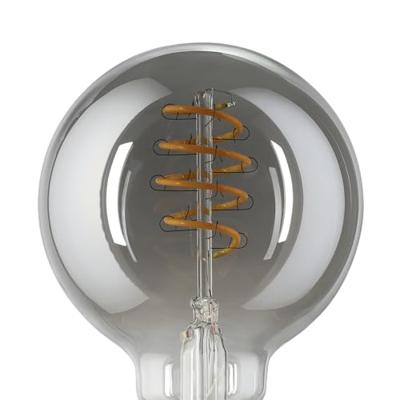 EGLO Ledlamp e27 connect.z - 150lm - dimbaar - 2000k - bolvormig (g80)
