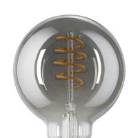 EGLO Ledlamp e27 connect.z - 150lm - dimbaar - 2000k - bolvormig (g80) - thumbnail
