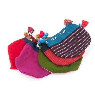 Pendeltasje Katoen Assorti