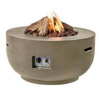 Happy Cocooning: Tafel Bowl - Taupe - thumbnail