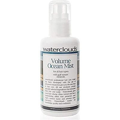 Waterclouds Volume Ocean Mist Saltspray