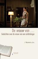 De vrouw van... - J. Westerink - ebook - thumbnail
