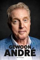Gewoon André - Bert Kuizenga - ebook - thumbnail