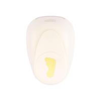 Vaessen Creative • figuurpons voet maxi - thumbnail