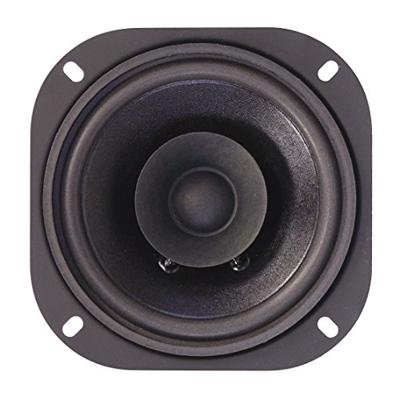 Audio Dynavox Audio McGee - Mc Gee breedband 12.5cm 120W