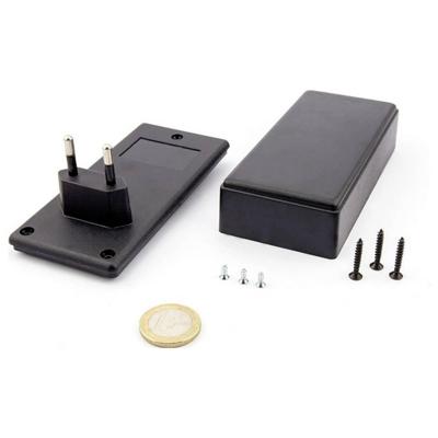 Supertronic PP054N-S Stekkerbehuizing 120 x 56 x 31 1 stuk(s)