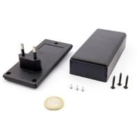 Supertronic PP054N-S Stekkerbehuizing 120 x 56 x 31 1 stuk(s) - thumbnail