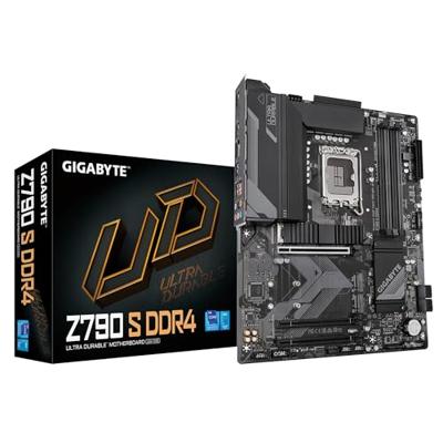 Gigabyte Z790 S DDR4 moederbord - thumbnail