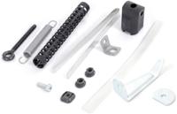 Stuurbegrenzer Hebie 28 - 62 mm Voor Verende Voorvork - thumbnail