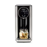 Heet Water Dispenser | 2600 W | 2,7 l | Aluminium / Zwart - thumbnail