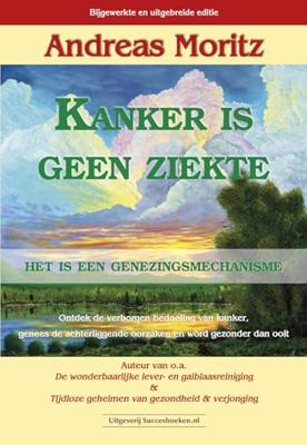 Kanker is geen ziekte (Paperback) Kanker is geen ziekte (Paperback)