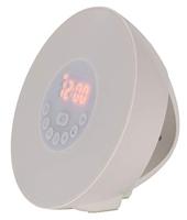 TFA Dostmann 60.2019.02 Wekker Kwarts Wit - thumbnail