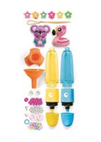 CLEMENTONI - Creëer je eigen neonkleuren - Summer Friends - thumbnail