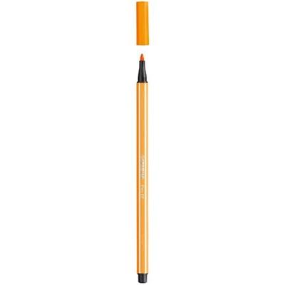 Stabilo pen 68 - viltstift - oranje (68/54)