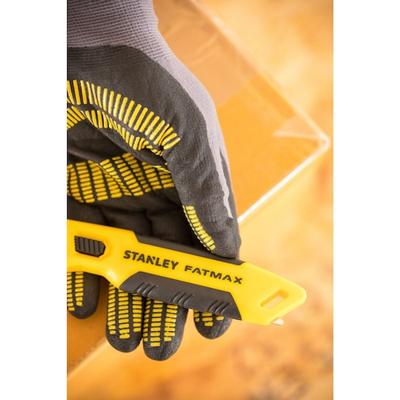 Stanley handgereedschap FATMAX Bimat Foliesnijder Vervangbaar Mes - FMHT10373-0 - FMHT10373-0 - thumbnail