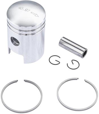 MZA Zuiger pistons cpl 40.97mm s50,kr51/1,sr types