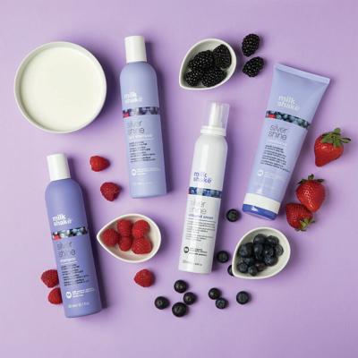 milk_shake silver shine conditioner 250 ml