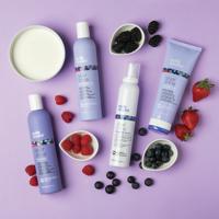 milk_shake silver shine conditioner 250 ml - thumbnail