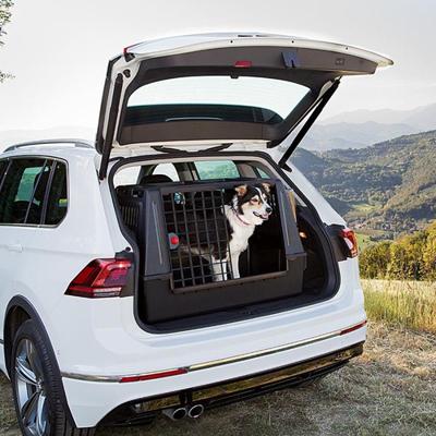 FERPLAST Atlas Car 100 Scenic, autotransporter voor dieren