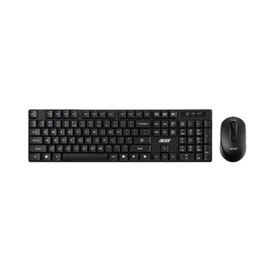 Acer Set AAK400 USI Wireless muis en toetsenbord combo Acer Set AAK400 USI Wireless muis en toetsenbord combo