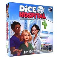 Dice Hospital - thumbnail