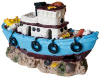 Deco Led Scheepswrak Klein aquaria Superfish - Superfish - thumbnail