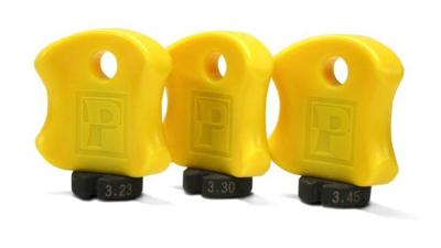 Pedro's Nippelsleutel pedros spaak spanner