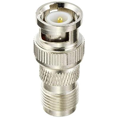 TRU COMPONENTS TC-9920724 TNC-adapter TNC-bus - BNC-stekker 1 stuk(s)