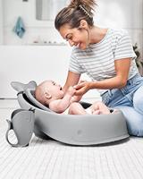 Shampoobeker Moby SKIP HOP grijs - thumbnail