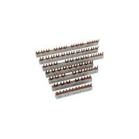 Eaton 121091 Faserail Meerdere kleuren 10 mm² 63 A 415 V 1 stuk(s) - thumbnail