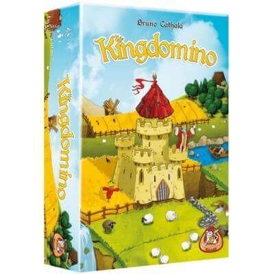 Kingdomino Kingdomino