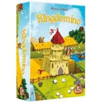 Kingdomino - thumbnail