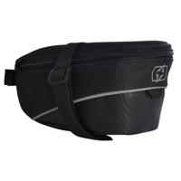 OXC C-Series Tas Zadel 1400ml - Zwart - thumbnail