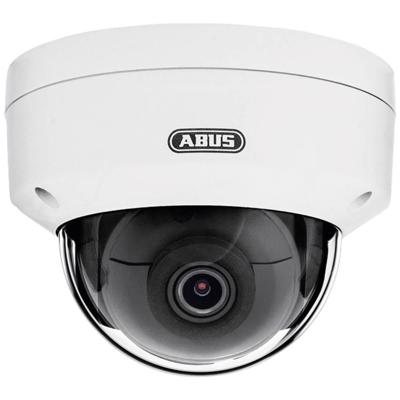 ABUS ABUS TVIP48511 IP-Kamera 4K T/N IR PoE IP67 IK10 TVIP48511 IP Bewakingscamera LAN 3840 x 2160 Pixel ABUS ABUS TVIP48511 IP-Kamera 4K T/N IR PoE IP67 IK10 TVIP48511 IP Bewakingscamera LAN 3840 x 2160 Pixel