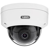 ABUS ABUS TVIP48511 IP-Kamera 4K T/N IR PoE IP67 IK10 TVIP48511 IP Bewakingscamera LAN 3840 x 2160 Pixel - thumbnail