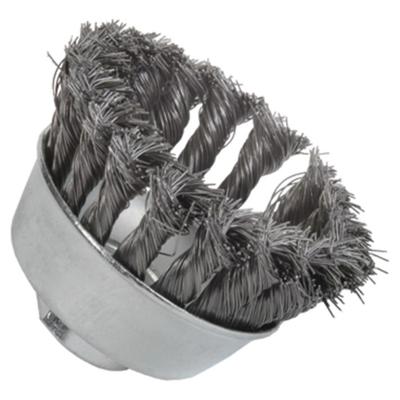 Flexovit komstaaldraadborstel - 80mm-m14 0.50