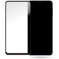 Mobilize Glass Screen Protector - Black Frame - Samsung Galaxy M51 - thumbnail