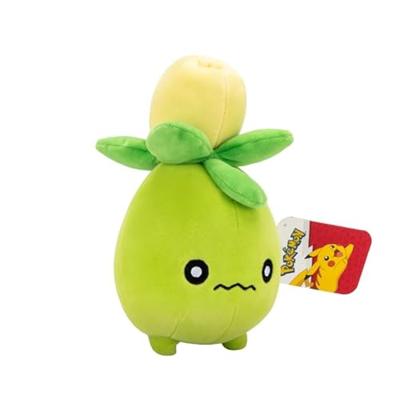 Pokemon Pluche - Smoliv Pokemon Pluche - Smoliv