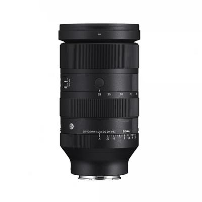 Sigma 28-105mm F/2.8 DG DN Art Sony FE