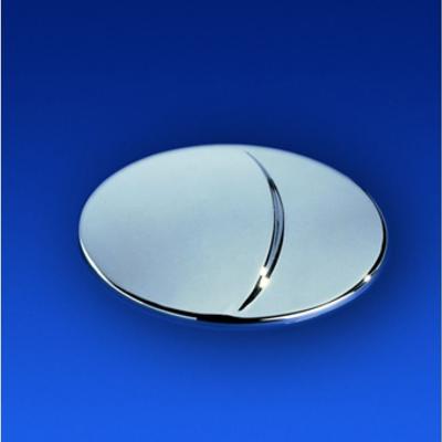 Sanit afdekkap v. douchebaksifon 115mm 02566810000 Sanit afdekkap v. douchebaksifon 115mm 02566810000