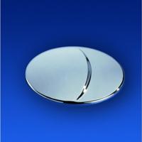 Sanit afdekkap v. douchebaksifon 115mm 02566810000 - thumbnail