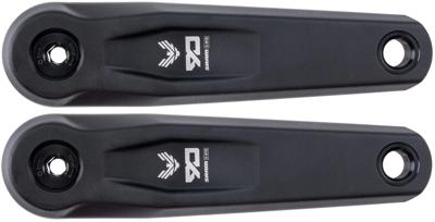 SRAM crankstel "eagle 90 transmission" eagle 90 crank set isis brose 160 mm black